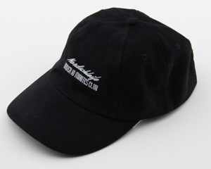 Nordschleife UNDER 10 MINUTES CLUB Baseballcap